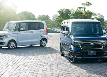 Andrews Japanese Cars Insurance
