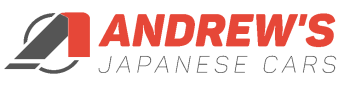 Andrews Japanese cars